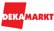 DekaMarkt Logo