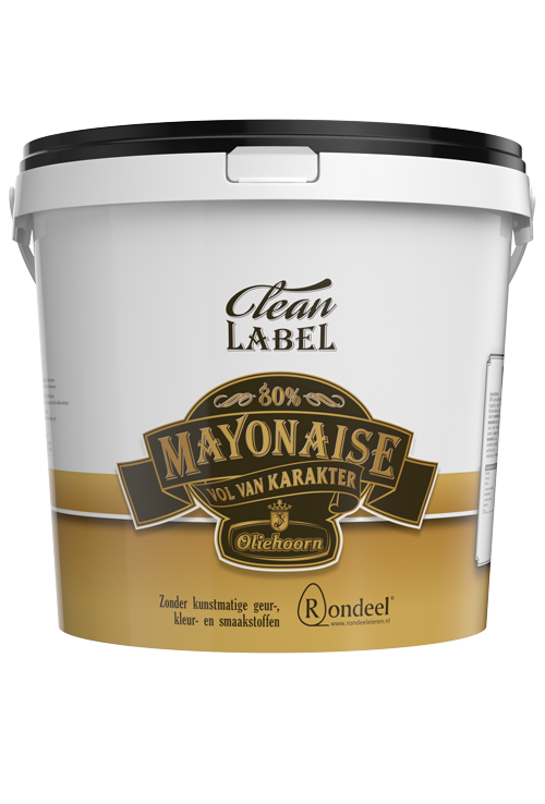 Oliehoorn_10L_CLMayonaise80