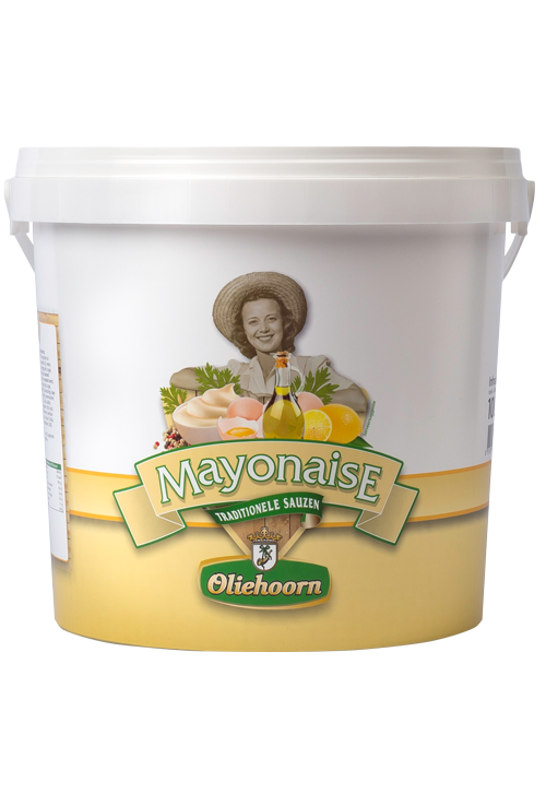 Oliehoorn_10L_Mayonaise