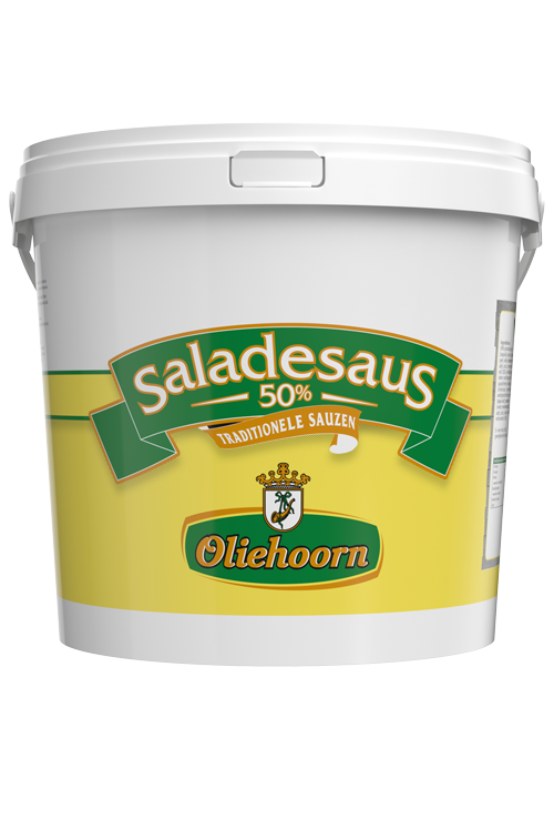 Oliehoorn_10L_Saladesaus