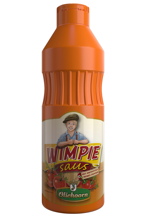 Oliehoorn_900ml_Wimpiesaus