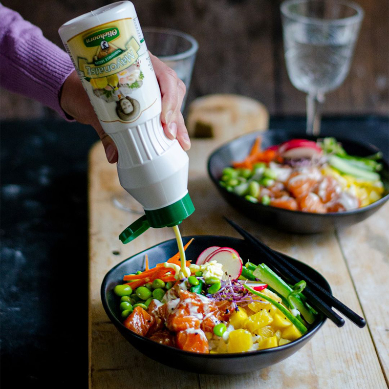 Recept_Mayonaise_Pokebowl