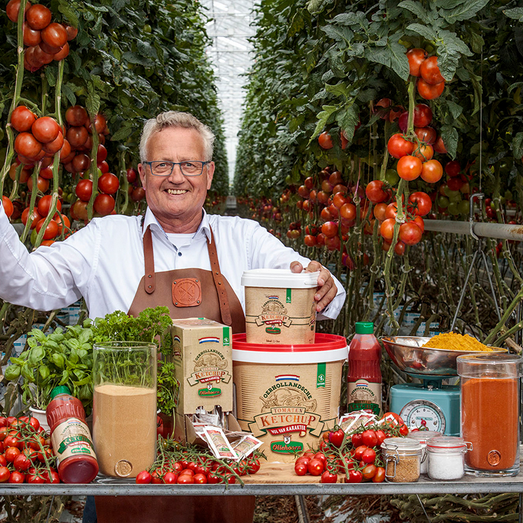 Oliehoorn_personeel_Wim